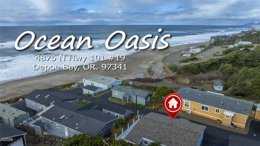 4875 N Hwy 101, Depoe Bay, OR 97341 - #2