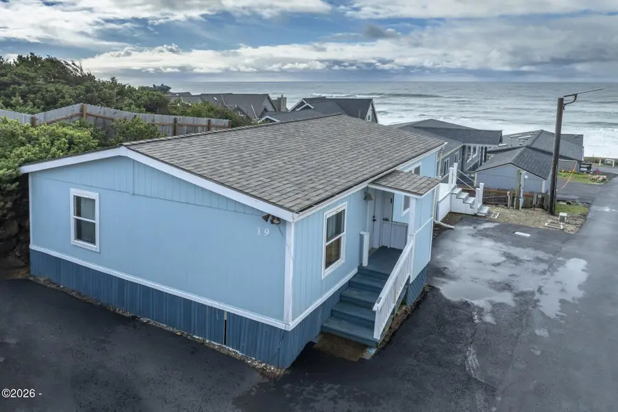 4875 N Hwy 101, Depoe Bay, OR 97341 - #3