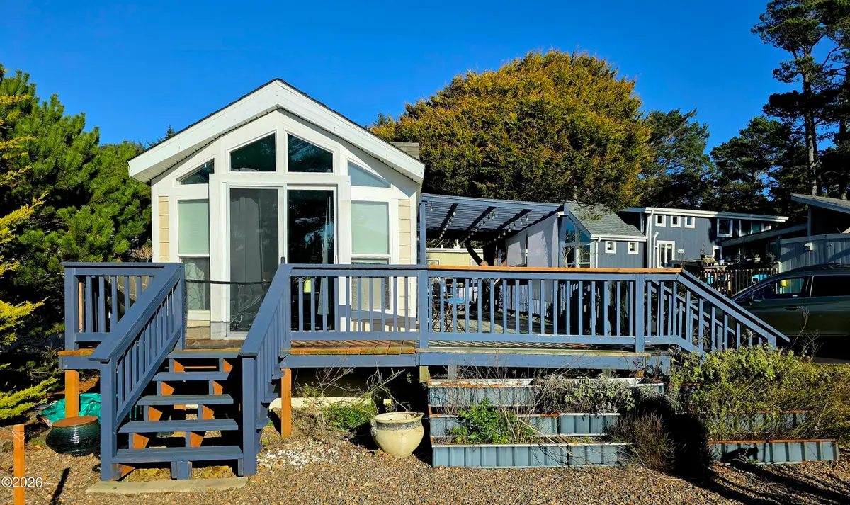 4875 N Highway 101, Depoe Bay, OR 97341 - #1