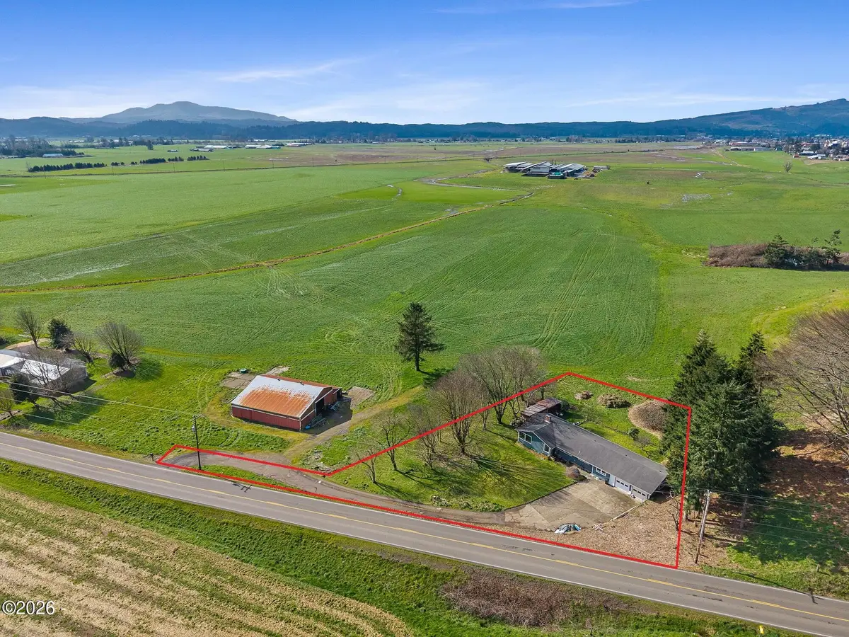 1590 Mccormick Loop, Tillamook, OR 97141 - #1