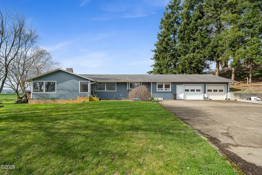 1590 Mccormick Loop, Tillamook, OR 97141 - #2