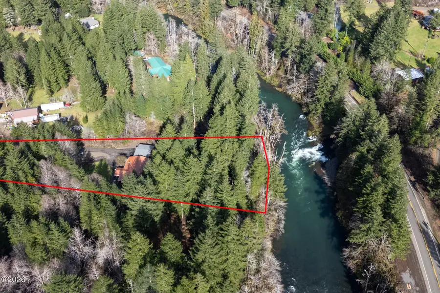 680 Wolf Creek, Tillamook, OR 97141 - #2