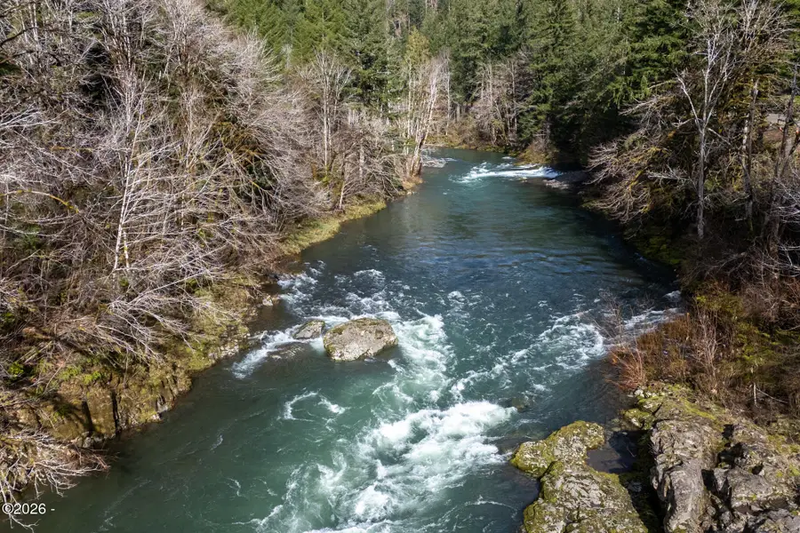 680 Wolf Creek, Tillamook, OR 97141 - #3