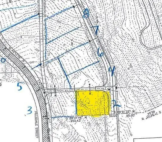 Lt 2 TL 241 Manzanita, Oceanside, OR 97134 - #3