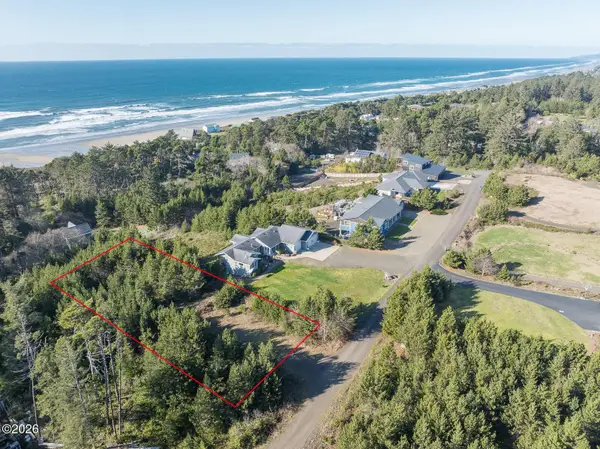 TL 6500 NW Thompson, Seal Rock, OR 97376