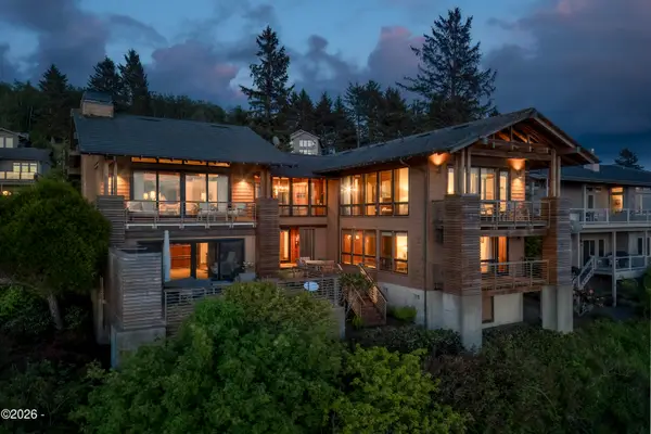 7850 Brooten Mountain, Pacific City, OR 97135