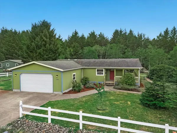 200 NE Evergreen, Yachats, OR 97498