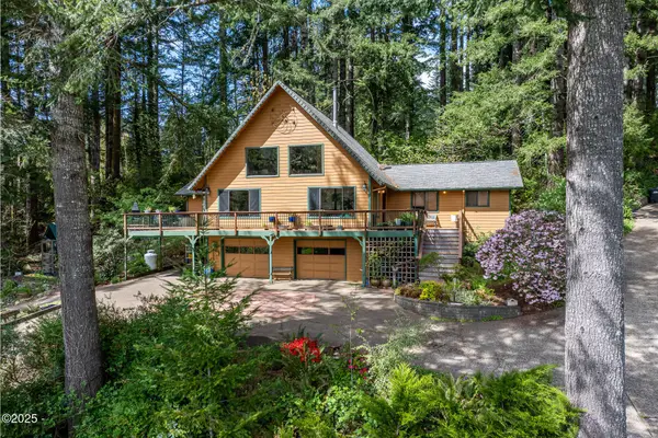 84 Olalla, Toledo, OR 97391