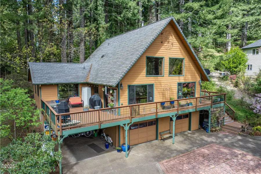 84 Olalla, Toledo, OR 97391 - #3