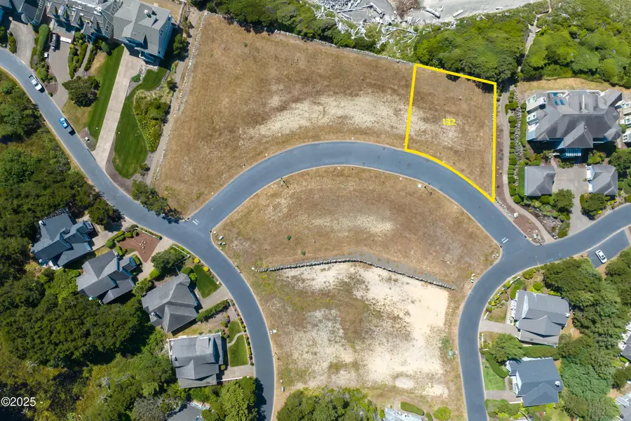 TL 6600 SW Cupola, South Beach, OR 97366 - #2