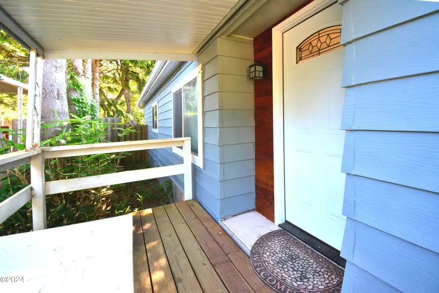 3550 Sea Mist, Depoe Bay, OR 97341 - #2