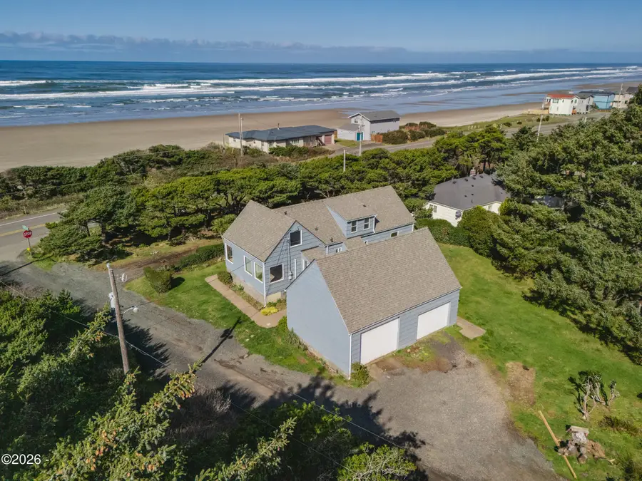 1208 SW Division, Waldport, OR 97394 - #2