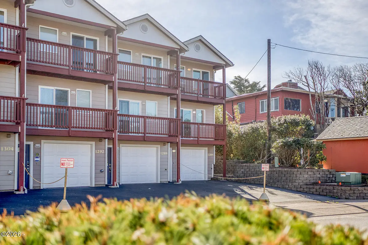 1284 NW 15th, Lincoln City, OR 97367 - #1