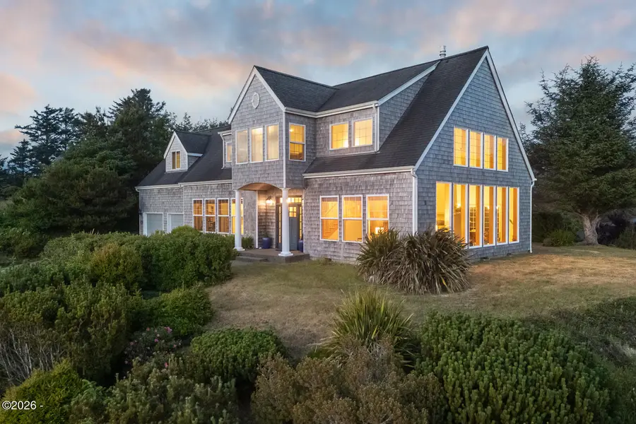 5340 Haystack, Neskowin, OR 97149 - #3