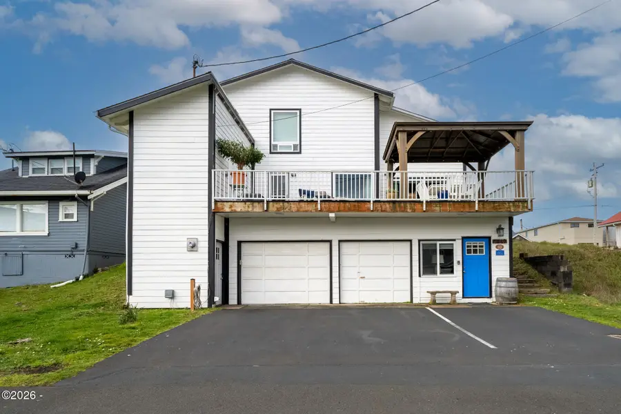 342 N Pacific, Rockaway Beach, OR 97136 - #2