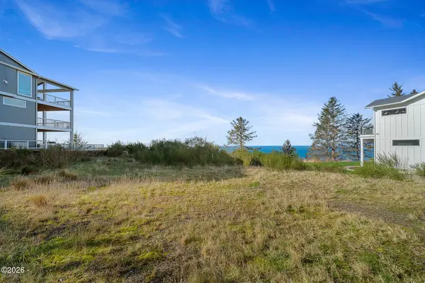 TL 507 South Beach, Neskowin, OR 97149