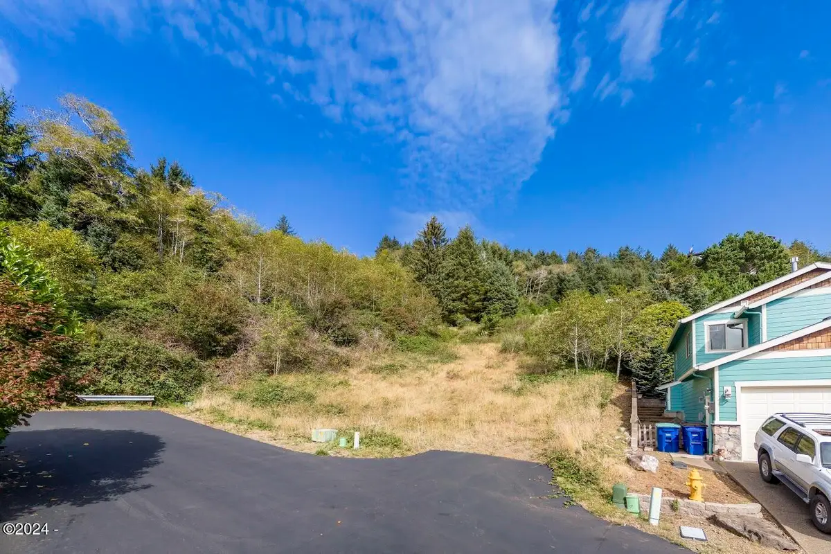8900 NE Harbor View, Depoe Bay, OR 97341 - #1