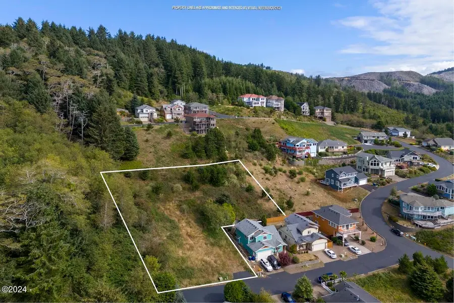 8900 NE Harbor View, Depoe Bay, OR 97341 - #3