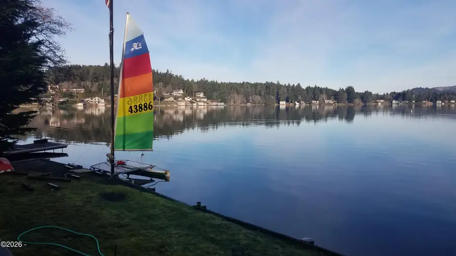 3621 NE 10th, Otis, OR 97368 - #3