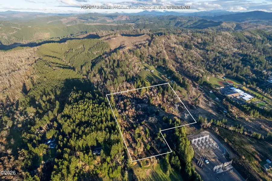 320 NE Sturdevant, Toledo, OR 97391 - #3