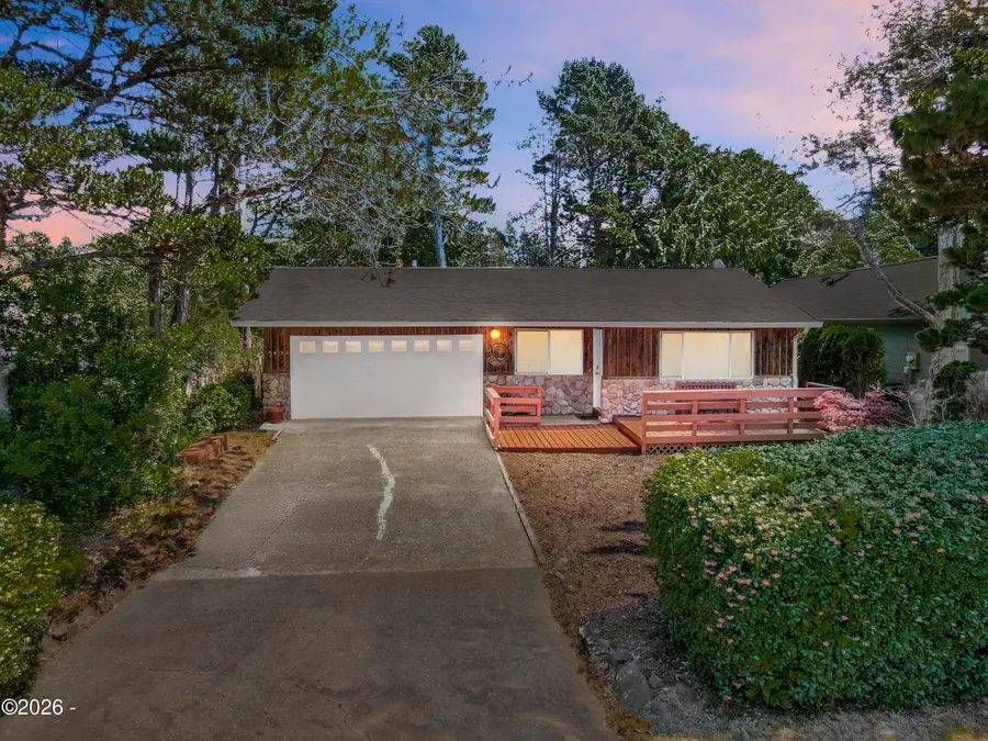 5450 Hacienda, Lincoln Beach, OR 97367 - #2