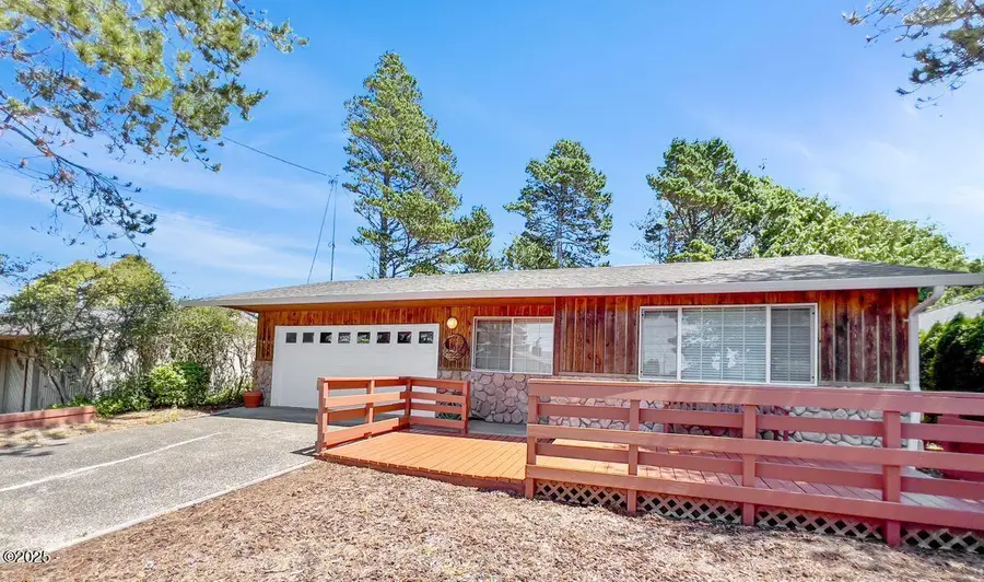 5450 Hacienda, Lincoln Beach, OR 97367 - #3