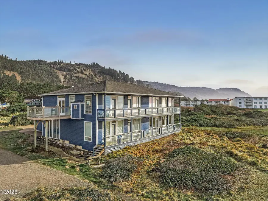 680 Coolidge, Yachats, OR 97498 - #3