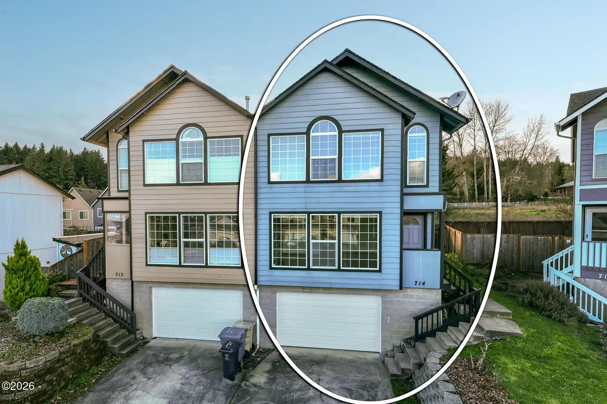 714 Grouse, Philomath, OR 97370 - #1