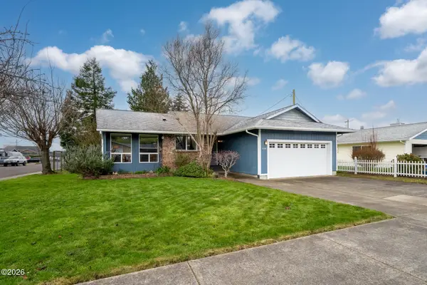 508 Linden, Tillamook, OR 97141