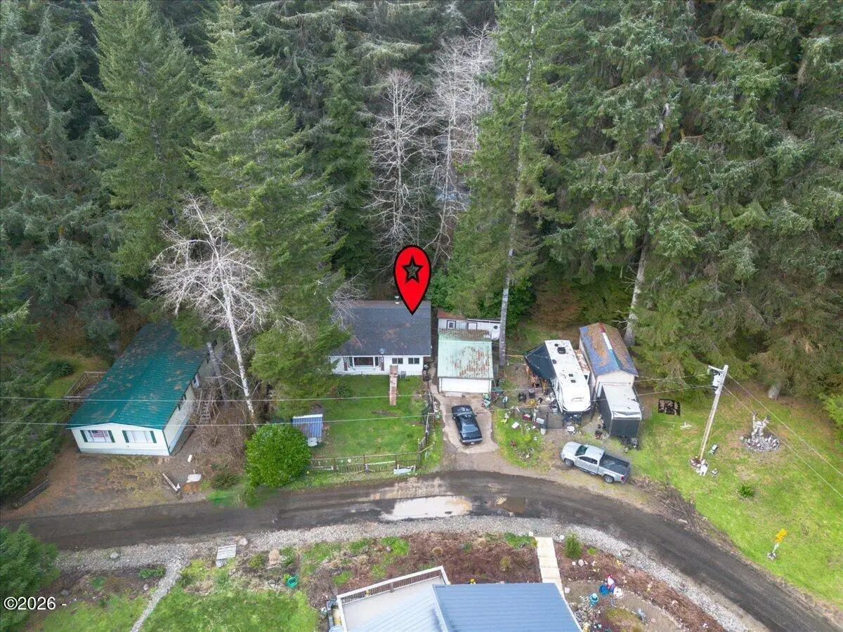 10840 Tillicum, Neskowin, OR 97149 - #1
