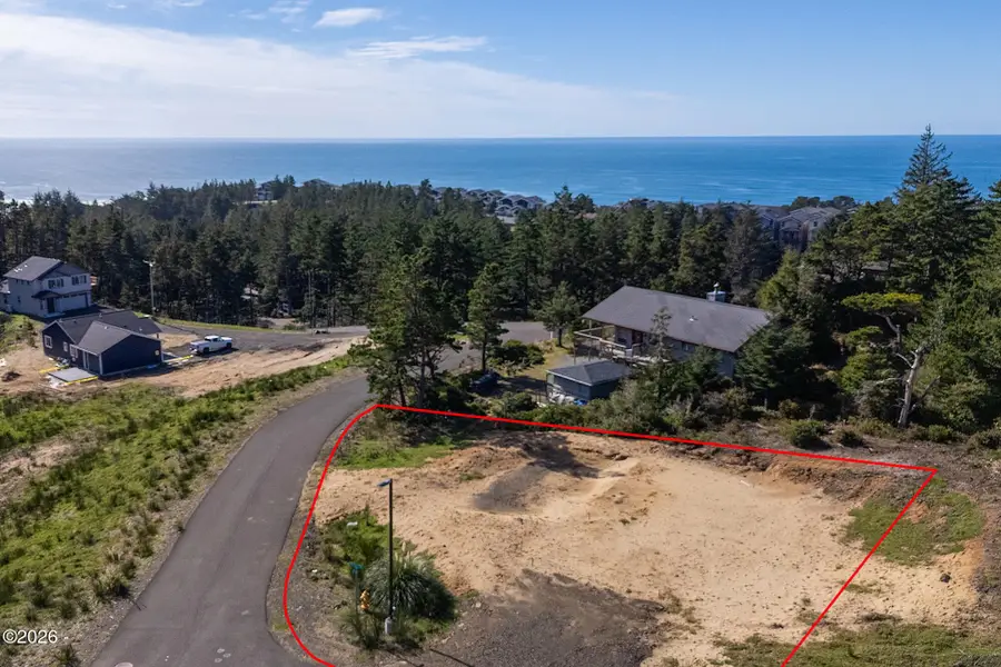 400 NW Ocean Song, Oceanside, OR 97134 - #2