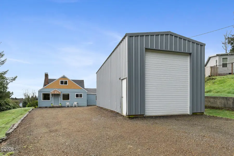 6475 Seattle, Bay City, OR 97107 - #2