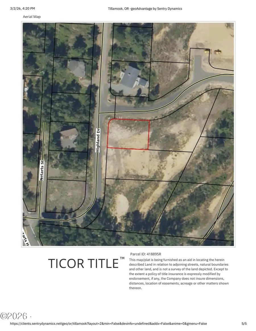 300 Roaring Tide Lp, Oceanside, OR 97134 - #2