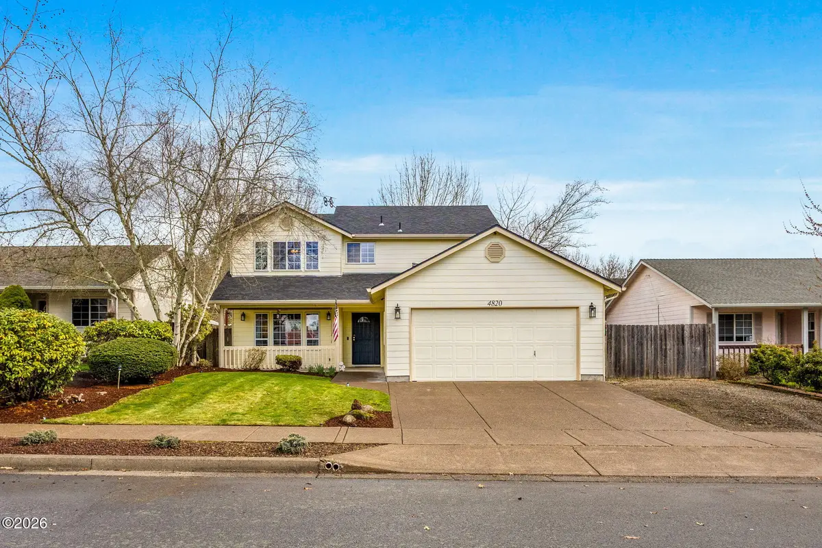 4820 Rebecca, Salem, OR 97305 - #1
