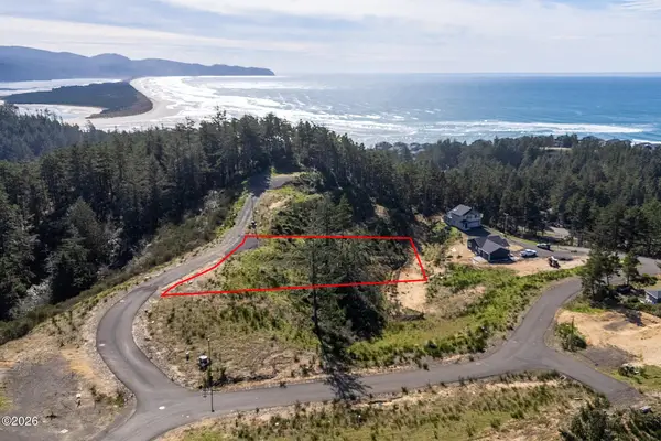 TL 6 Ava Pl - Lot 6, Oceanside, OR 97134