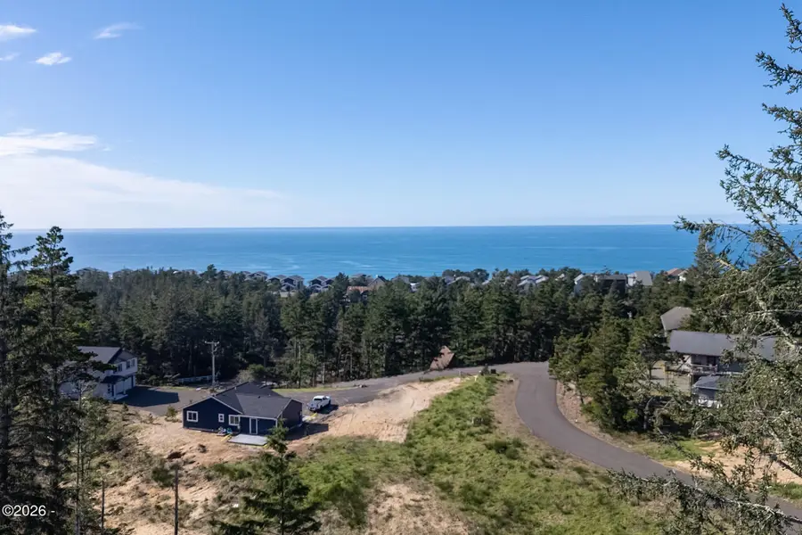 TL 6 Ava Pl - Lot 6, Oceanside, OR 97134 - #3