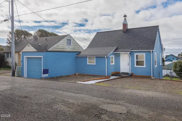 3039 NW Oar, Lincoln City, OR 97367