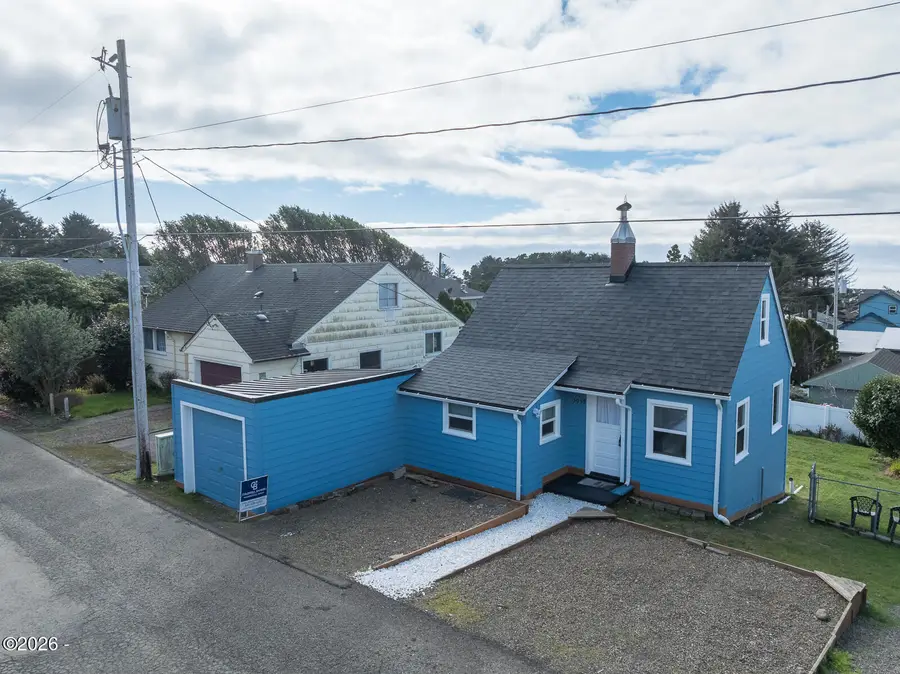 3039 NW Oar, Lincoln City, OR 97367 - #2