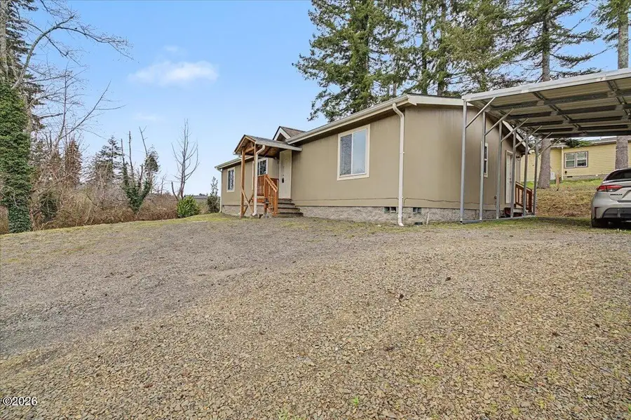 15 N Hillside, Otis, OR 97368 - #2