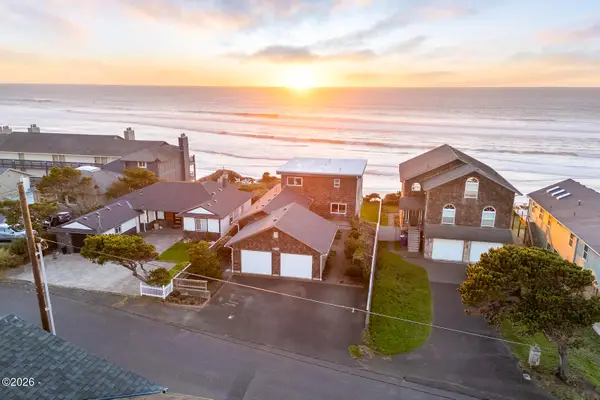 2151 NW Inlet, Lincoln City, OR 97367