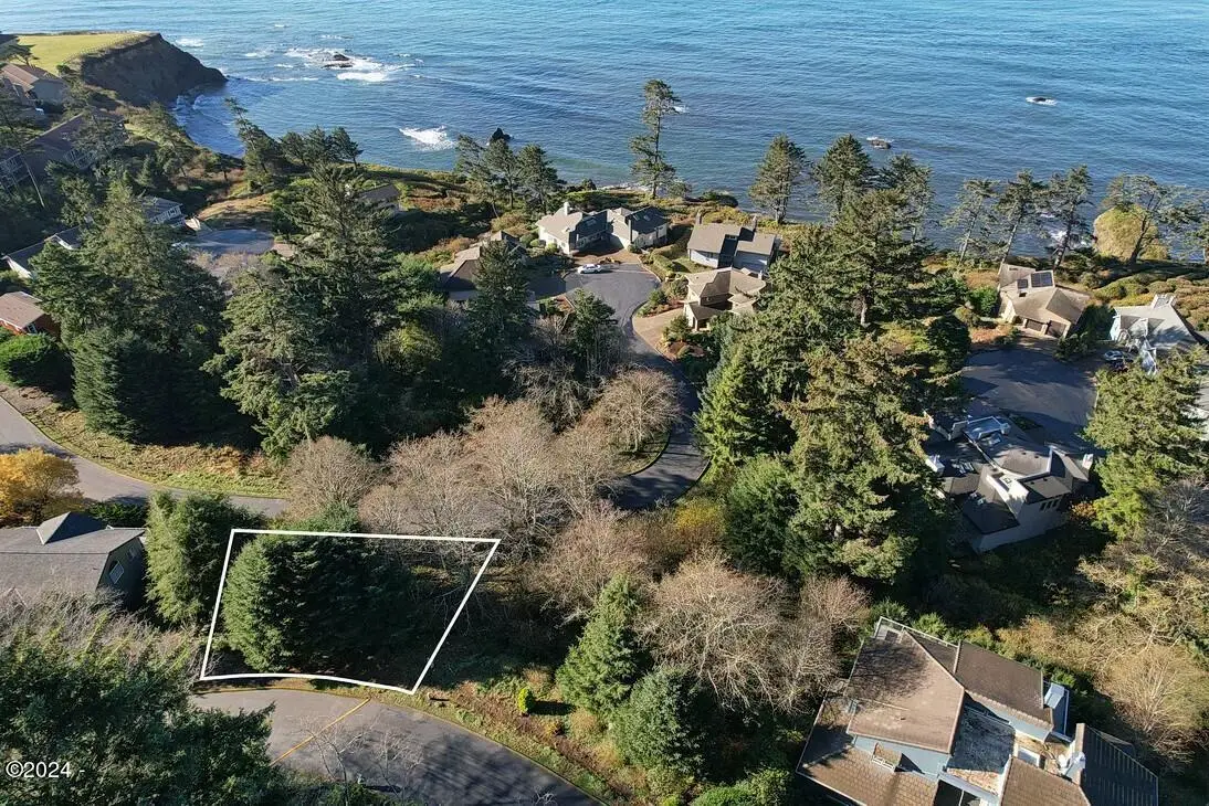 TL 9800 Sea Crest, Otter Rock, OR 97369 - #1