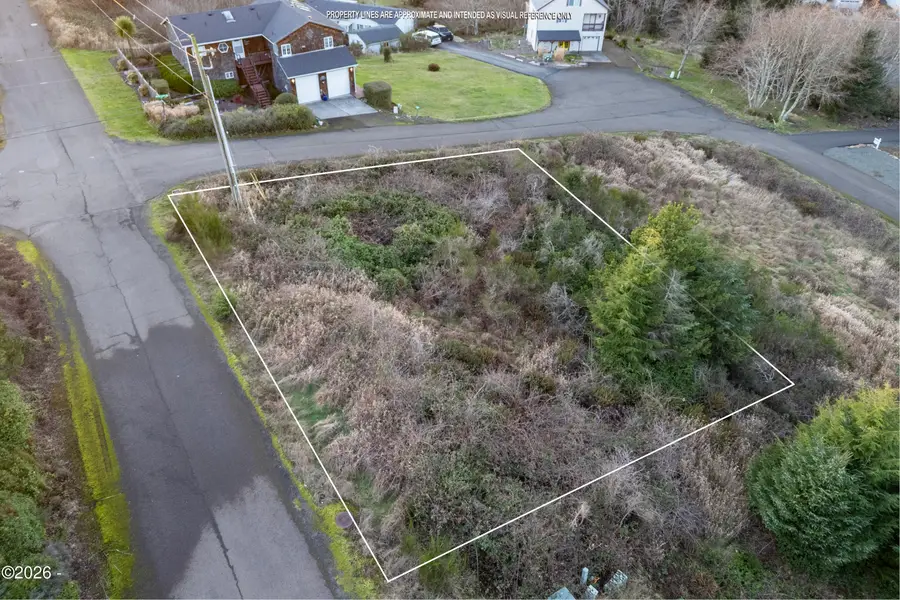 TL 1404 Riverview, Pacific City, OR 97135 - #3