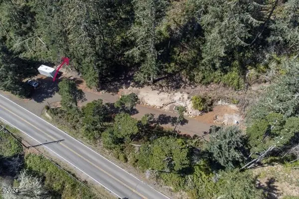 TL 5302 Park, Pacific City, OR 97135