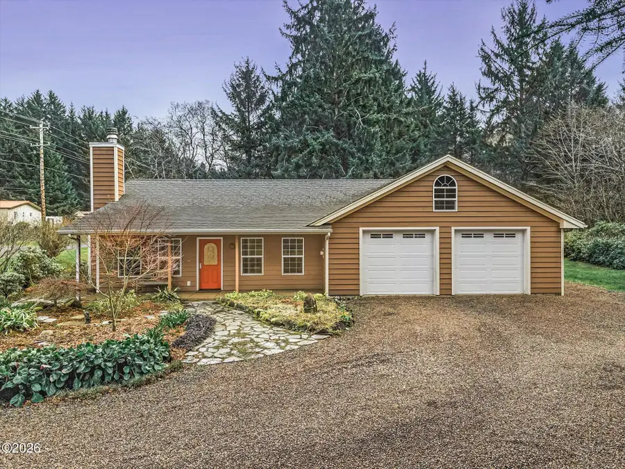 150 NE Starr Creek, Yachats, OR 97498 - #2