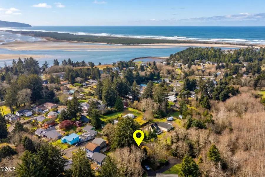 TL 2900 Buena Vista, Netarts, OR 97143 - #3