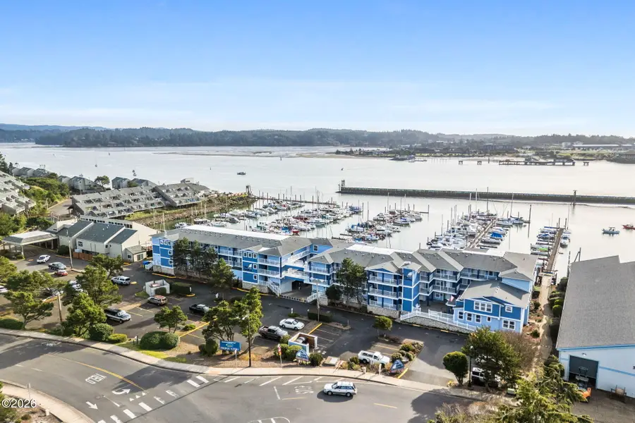 890 SE Bay, Newport, OR 97365 - #2