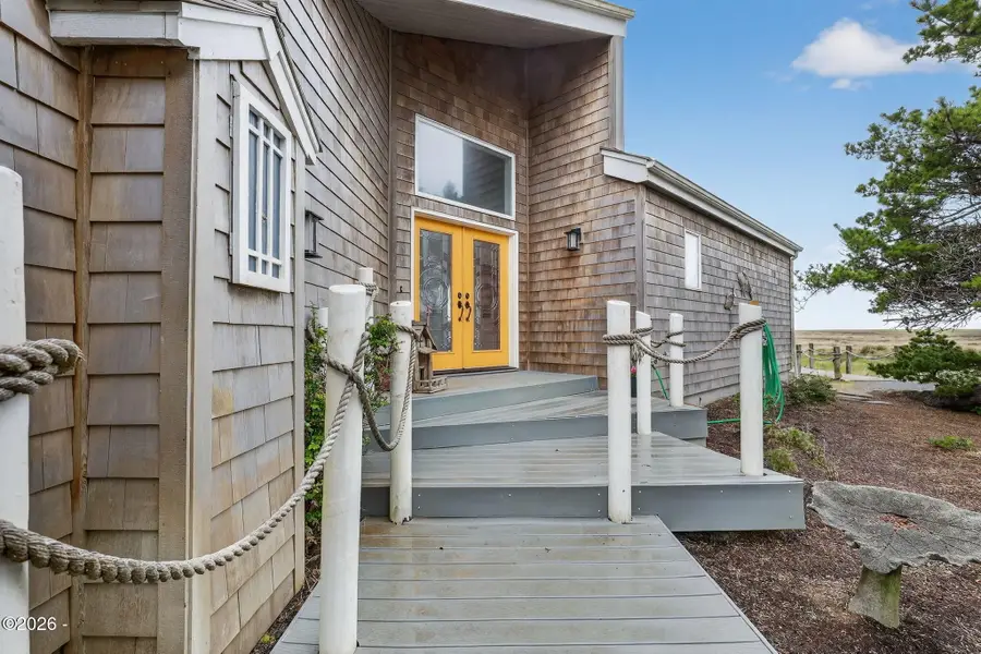 4850 Fairway, Gearhart, OR 97138 - #3