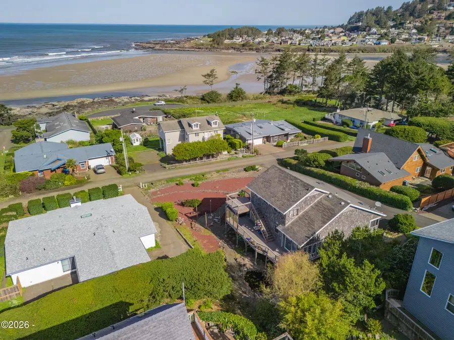 226 Shell, Yachats, OR 97498 - #3