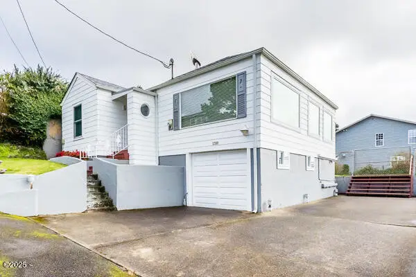 1740 NE 16th, Lincoln City, OR 97367 - #1