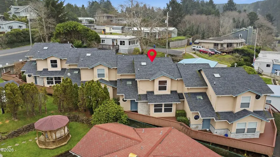 250 SE Coast Guard, Depoe Bay, OR 97341 - #3